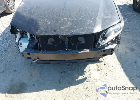 2017 Lexus Es 350 z USA, uszkodzony, nr VIN 58ABK1GGXHU072134